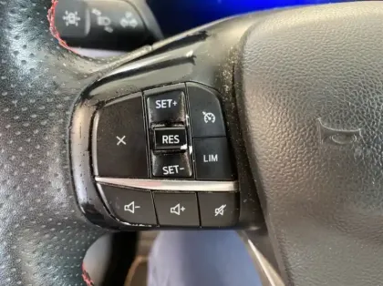 Photo 14 Ford Kuga 2.5 Duratec 225ch PowerSplit PHEV ST-Line e-CVT 13cv