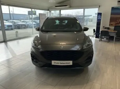 Photo 39 Ford Kuga Gén. III Ph1 ST-Line 5