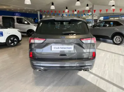 Photo 41 Ford Kuga Gén. III Ph1 ST-Line 5