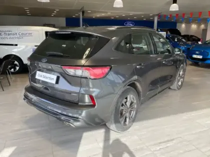 Photo 23 Ford Kuga Gén. III Ph1 ST-Line 5