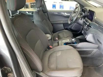 Photo 43 Ford Kuga Gén. III Ph1 ST-Line 5