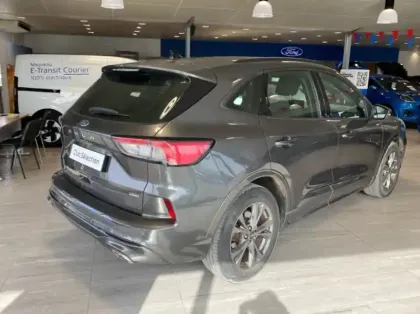 Photo 24 Ford Kuga Gén. III Ph1 ST-Line 5