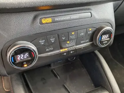 Photo 26 Ford Kuga Gén. III Ph1 ST-Line 5