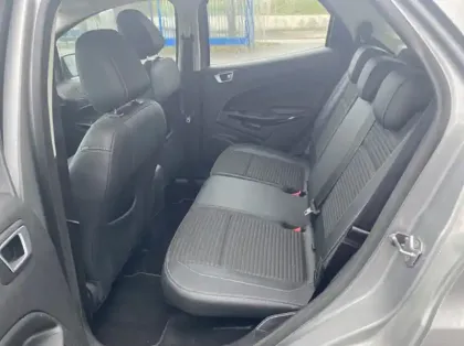 Photo 8 Ford Ecosport 1.0 EcoBoost 125ch Titanium