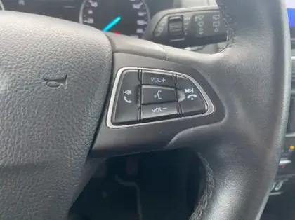 Photo 16 Ford Ecosport 1.0 EcoBoost 125ch Titanium