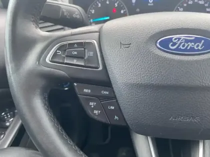 Photo 15 Ford Ecosport 1.0 EcoBoost 125ch Titanium