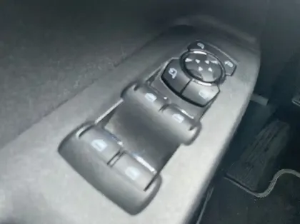 Photo 5 Ford Ecosport 1.0 EcoBoost 125ch Titanium