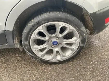 Photo 13 Ford Ecosport 1.0 EcoBoost 125ch Titanium