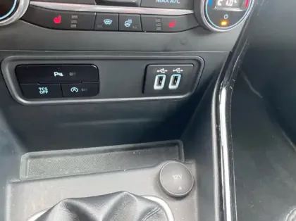 Photo 17 Ford Ecosport 1.0 EcoBoost 125ch Titanium