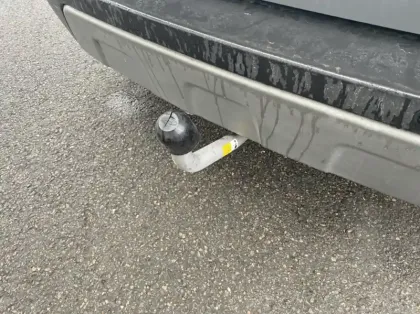 Photo 23 Ford Ecosport 1.0 EcoBoost 125ch Titanium