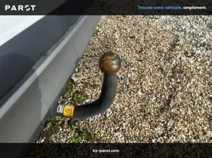 Photo 6 Ford Puma 1.0 EcoBoost 155ch mHEV Titanium 7cv