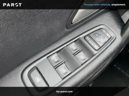 Photo 20 Dacia Duster 1.5 Blue dCi 115ch Journey 4x2