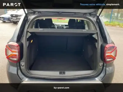 Photo 50 Dacia Duster Blue dCi 115 4x2 Journey