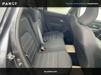 Photo 22 Dacia Duster 1.5 Blue dCi 115ch Journey 4x2