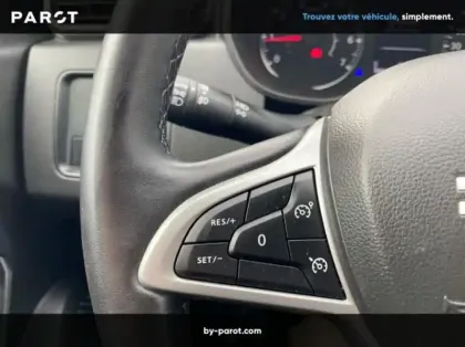 Photo 12 Dacia Duster 1.5 Blue dCi 115ch Journey 4x2