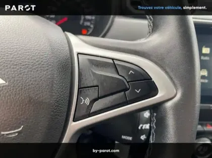 Photo 33 Dacia Duster Blue dCi 115 4x2 Journey