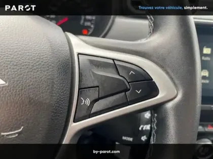 Photo 7 Dacia Duster 1.5 Blue dCi 115ch Journey 4x2