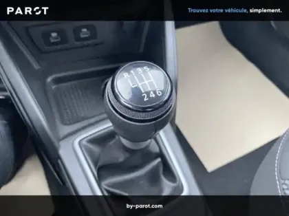 Photo 43 Dacia Duster Blue dCi 115 4x2 Journey