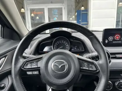 Photo 6 Mazda Cx3 2.0 SKYACTIV-G 121ch Dynamique Euro6d-T