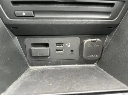 Photo 16 Mazda Cx3 2.0 SKYACTIV-G 121ch Dynamique Euro6d-T