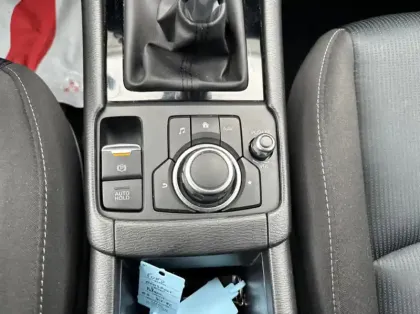 Photo 17 Mazda Cx3 2.0 SKYACTIV-G 121ch Dynamique Euro6d-T