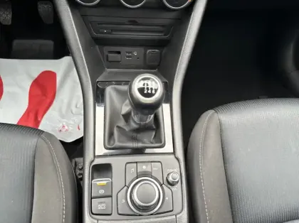 Photo 7 Mazda Cx3 2.0 SKYACTIV-G 121ch Dynamique Euro6d-T