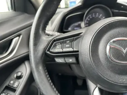 Photo 14 Mazda Cx3 2.0 SKYACTIV-G 121ch Dynamique Euro6d-T