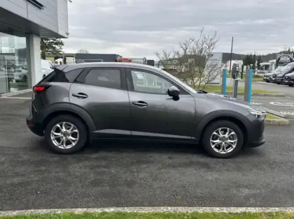 Photo 21 Mazda Cx3 2.0 SKYACTIV-G 121ch Dynamique Euro6d-T