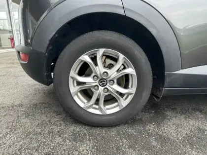 Photo 13 Mazda Cx3 2.0 SKYACTIV-G 121ch Dynamique Euro6d-T