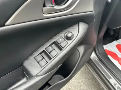 Photo 5 Mazda Cx3 2.0 SKYACTIV-G 121ch Dynamique Euro6d-T