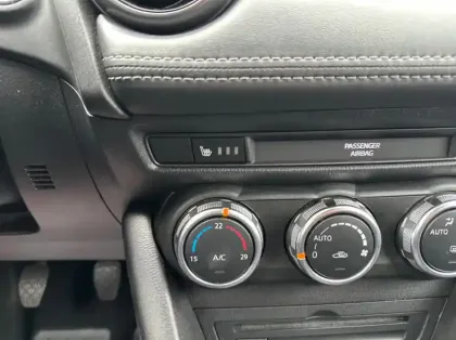 Photo 18 Mazda Cx3 2.0 SKYACTIV-G 121ch Dynamique Euro6d-T