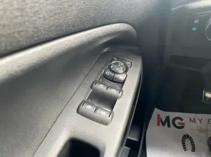 Photo 5 Ford Ecosport 1.0 EcoBoost 125ch ST-Line