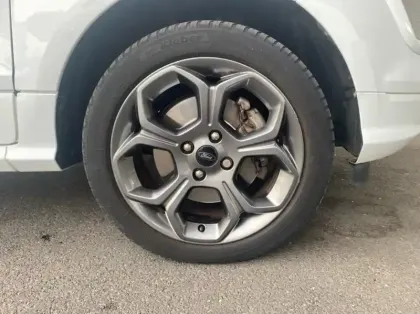 Photo 13 Ford Ecosport 1.0 EcoBoost 125ch ST-Line