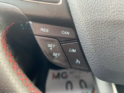 Photo 15 Ford Ecosport 1.0 EcoBoost 125ch ST-Line