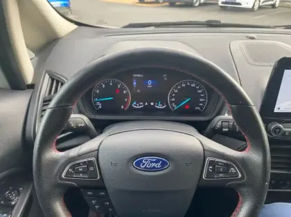 Photo 6 Ford Ecosport 1.0 EcoBoost 125ch ST-Line