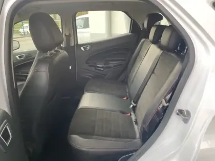 Photo 8 Ford Ecosport 1.0 EcoBoost 125ch ST-Line