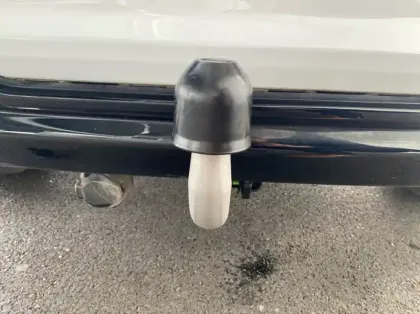 Photo 23 Ford Ecosport 1.0 EcoBoost 125ch ST-Line