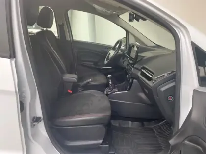 Photo 22 Ford Ecosport 1.0 EcoBoost 125ch ST-Line