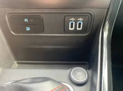 Photo 17 Ford Ecosport 1.0 EcoBoost 125ch ST-Line