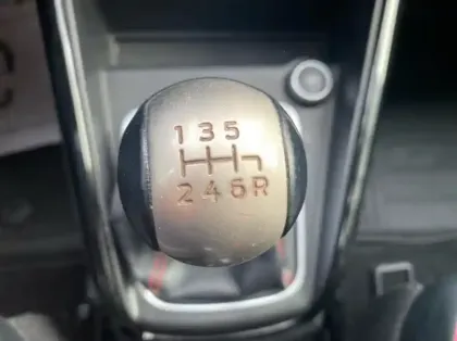 Photo 7 Ford Ecosport 1.0 EcoBoost 125ch ST-Line