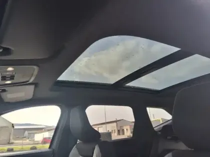 Photo 27 Dacia Bigster HYBRID Nouveau 155 Journey