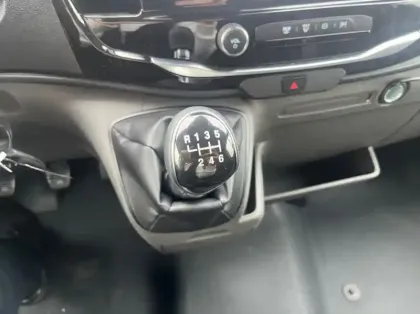 Photo 7 Ford Transit Fourgon Fg T310 L2H2 2.0 EcoBlue 130ch Trend