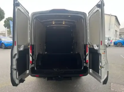 Photo 10 Ford Transit Fourgon Fg T310 L2H2 2.0 EcoBlue 130ch Trend