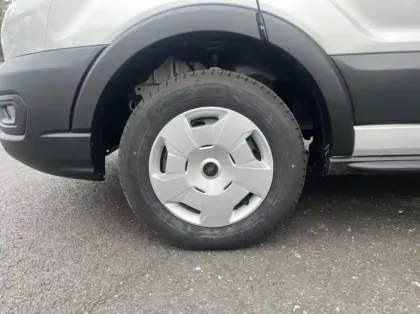 Photo 13 Ford Transit Fourgon Fg T310 L2H2 2.0 EcoBlue 130ch Trend