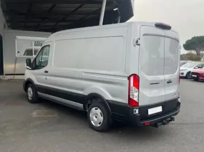 Photo 12 Ford Transit Fourgon Fg T310 L2H2 2.0 EcoBlue 130ch Trend