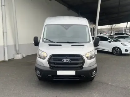 Photo 18 Ford Transit Fourgon Fg T310 L2H2 2.0 EcoBlue 130ch Trend