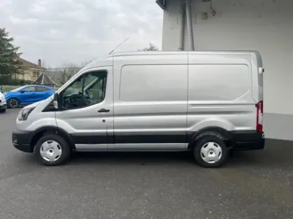 Photo 19 Ford Transit Fourgon Fg T310 L2H2 2.0 EcoBlue 130ch Trend