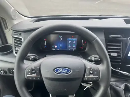 Photo 6 Ford Transit Fourgon Fg T310 L2H2 2.0 EcoBlue 130ch Trend