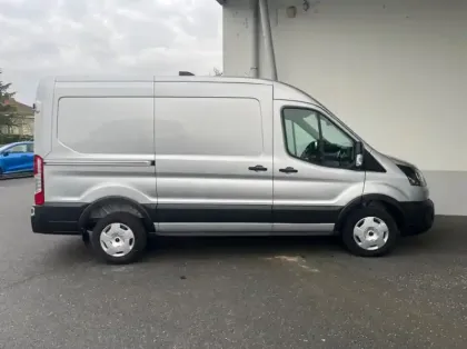 Photo 21 Ford Transit Fourgon Fg T310 L2H2 2.0 EcoBlue 130ch Trend