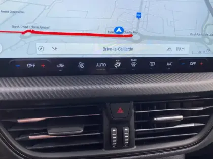 Photo 29 Ford Kuga Gén. III Ph2 ST-Line 5